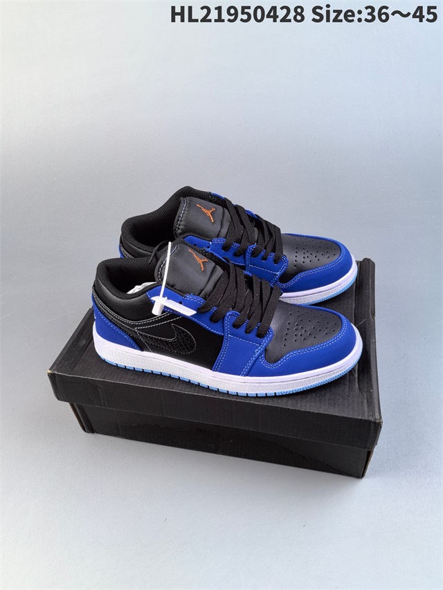 men air jordan 1 shoes 2024-7-4-240